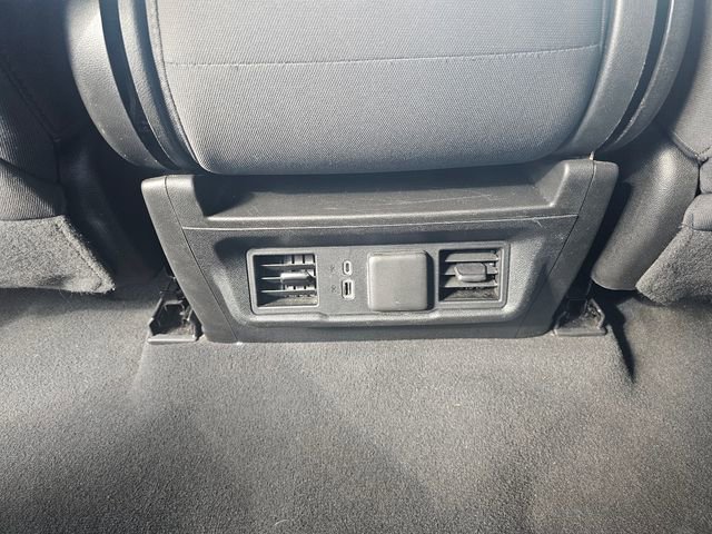 Used 2024 Chevrolet Silverado 1500 LT w/ Protection Package RWD image 20