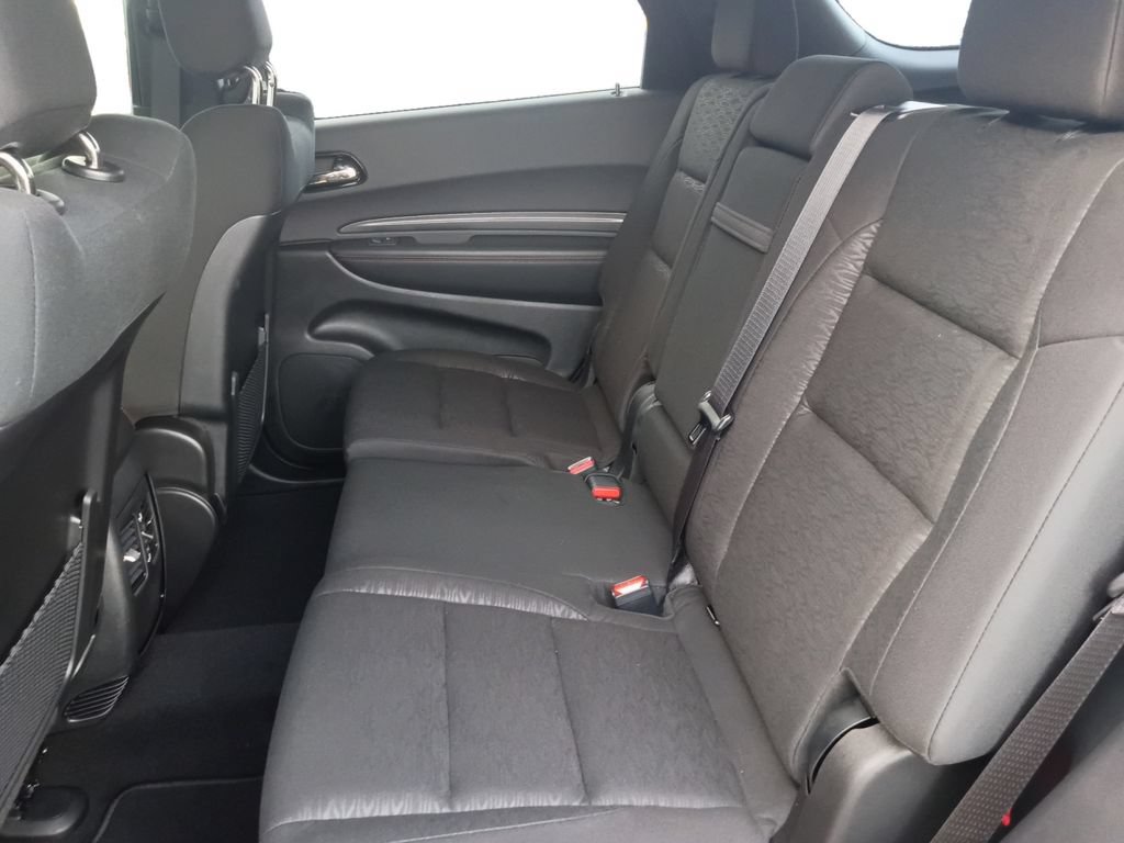 New 2026 Dodge Durango GT w/ Blacktop Package AWD/4WD image 22