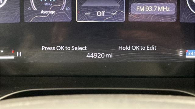 Certified 2024 Jeep Grand Cherokee Limited w/ Luxury Tech Group II AWD/4WD image 10