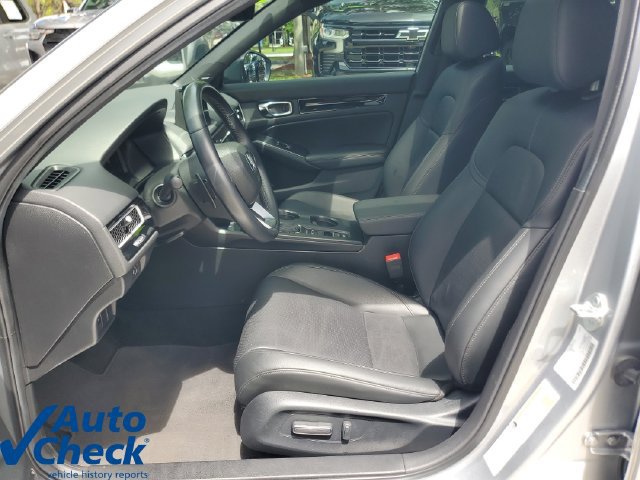 Used 2025 Honda Civic Sport Touring image 16