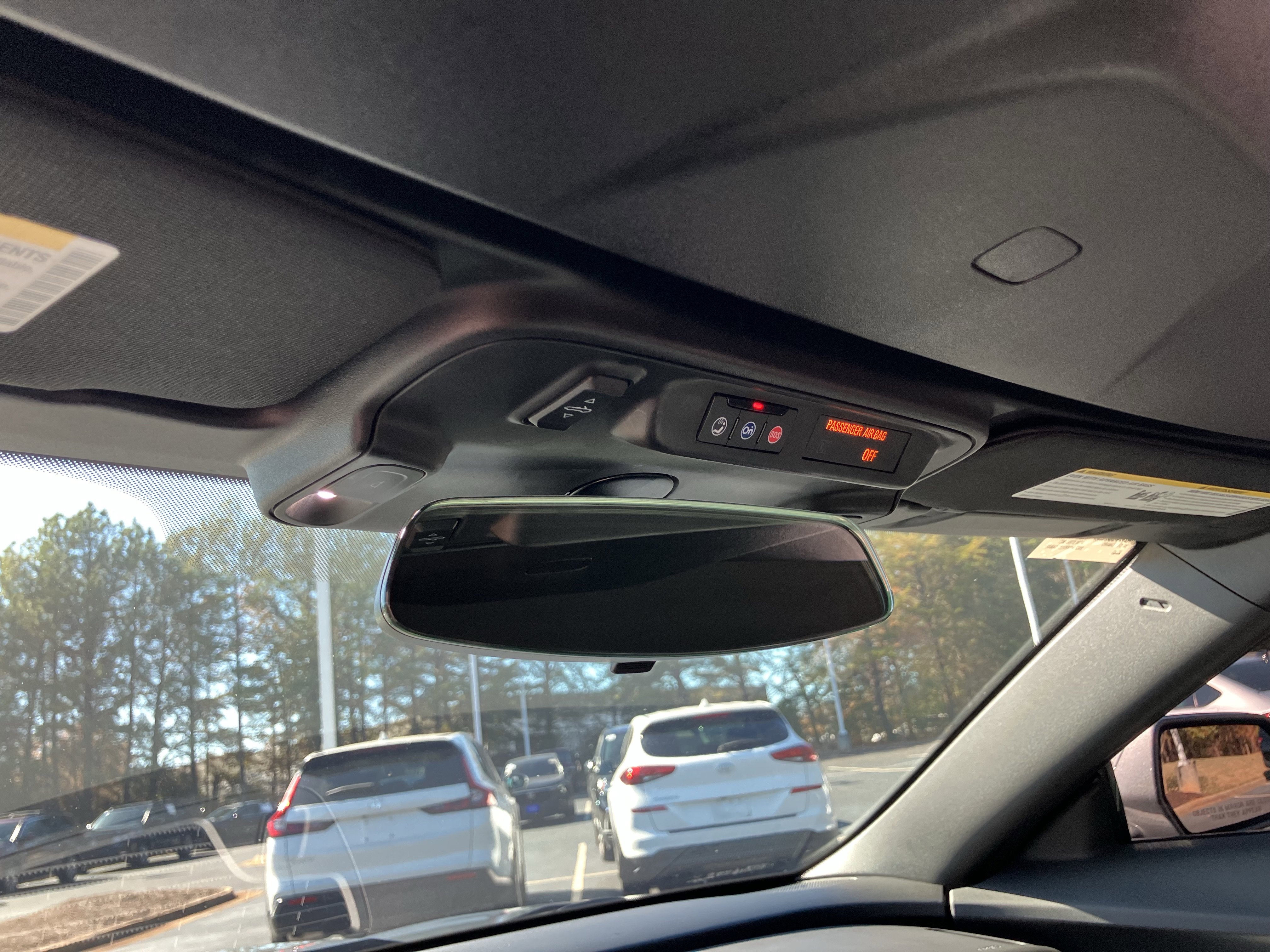 Used 2022 Chevrolet Camaro LT w/ RS Package image 31