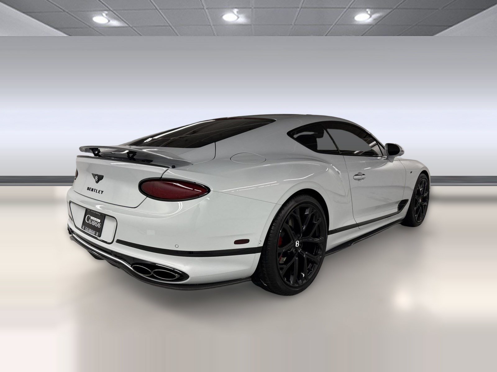 Used 2023 Bentley Continental GT S AWD/4WD image 9