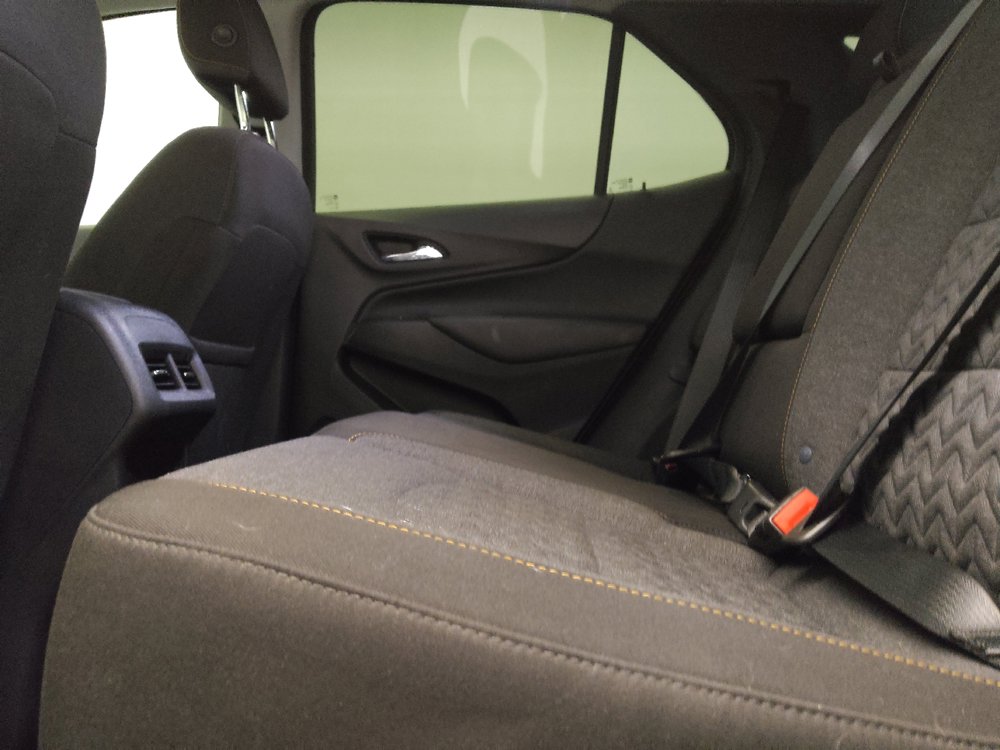 Used 2022 Chevrolet Equinox LT FWD image 18