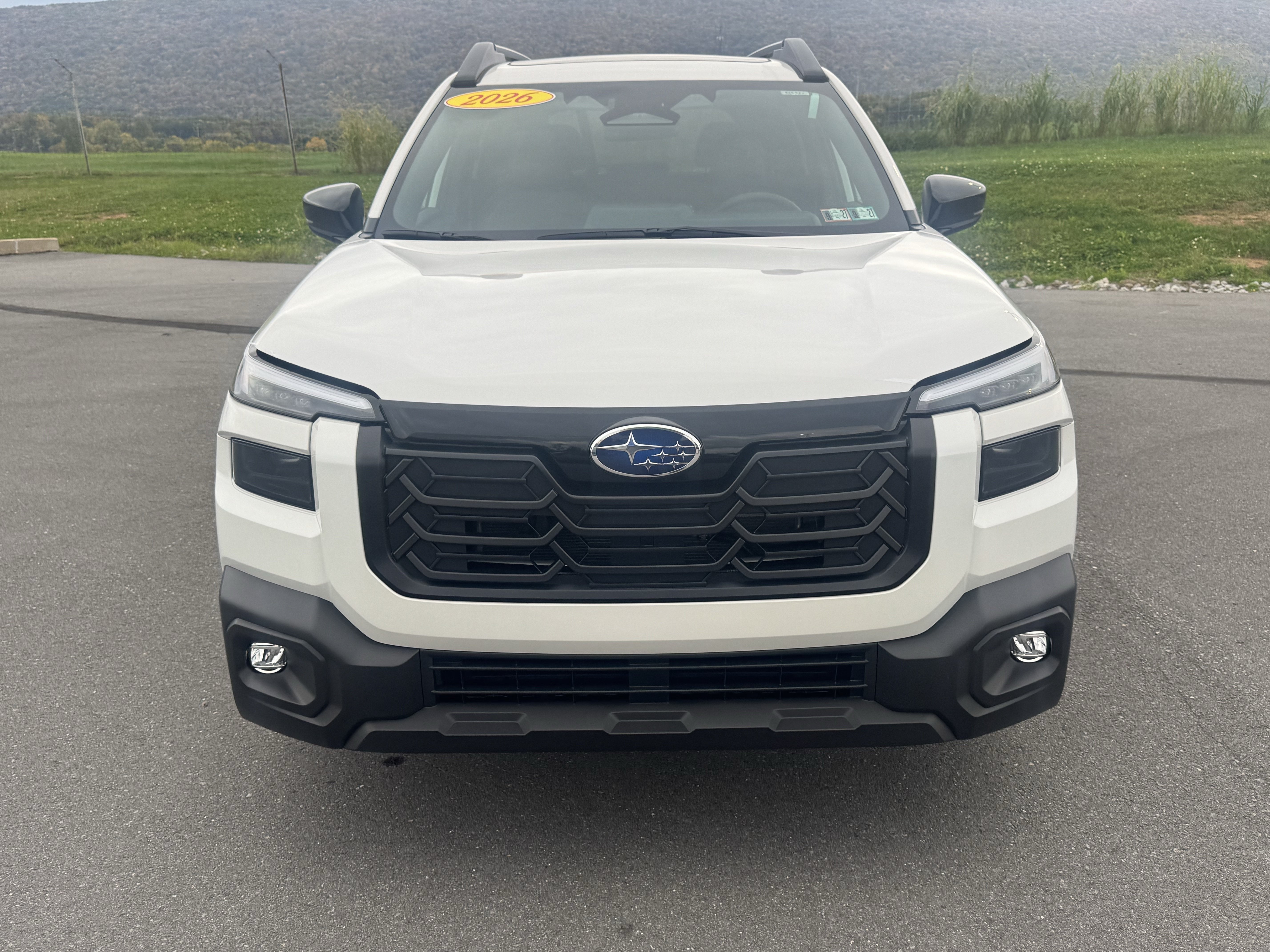 New 2026 Subaru Outback Premium AWD/4WD image 9