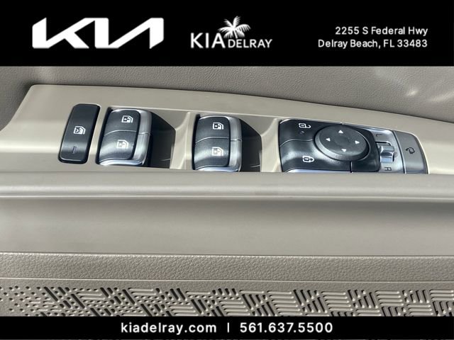 New 2026 Kia Carnival SX image 17
