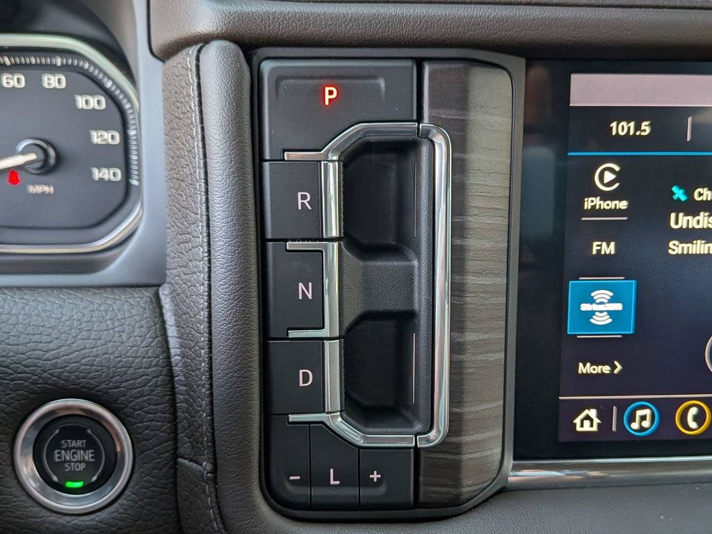 Used 2021 GMC Yukon XL Denali image 32