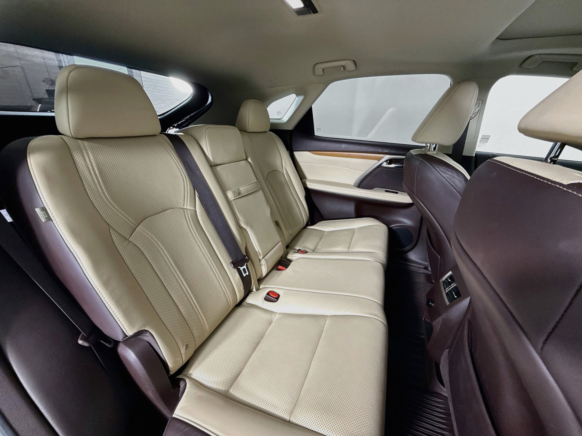 Used 2018 Lexus RX 350 FWD w/ Premium Package image 25