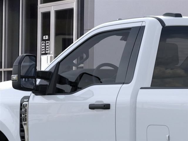 New 2026 Ford F350 XLT w/ Snow Plow Prep Package AWD/4WD image 20