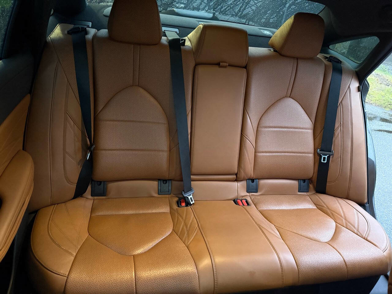 Used 2019 Toyota Avalon Limited w/ Advanced Safety Package image 9