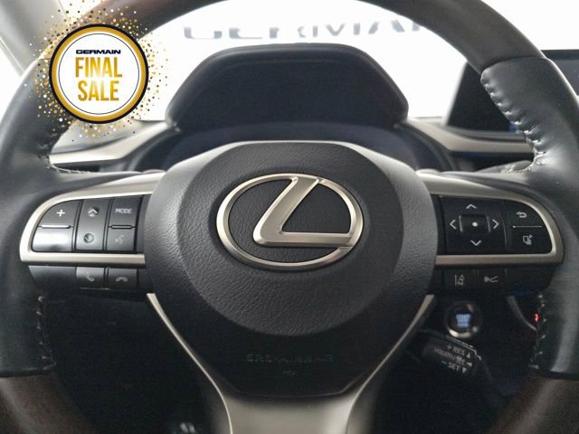 Used 2022 Lexus RX 350 AWD w/ Premium Package image 20