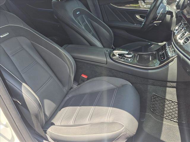 Used 2020 Mercedes-Benz E 63 AMG S image 16