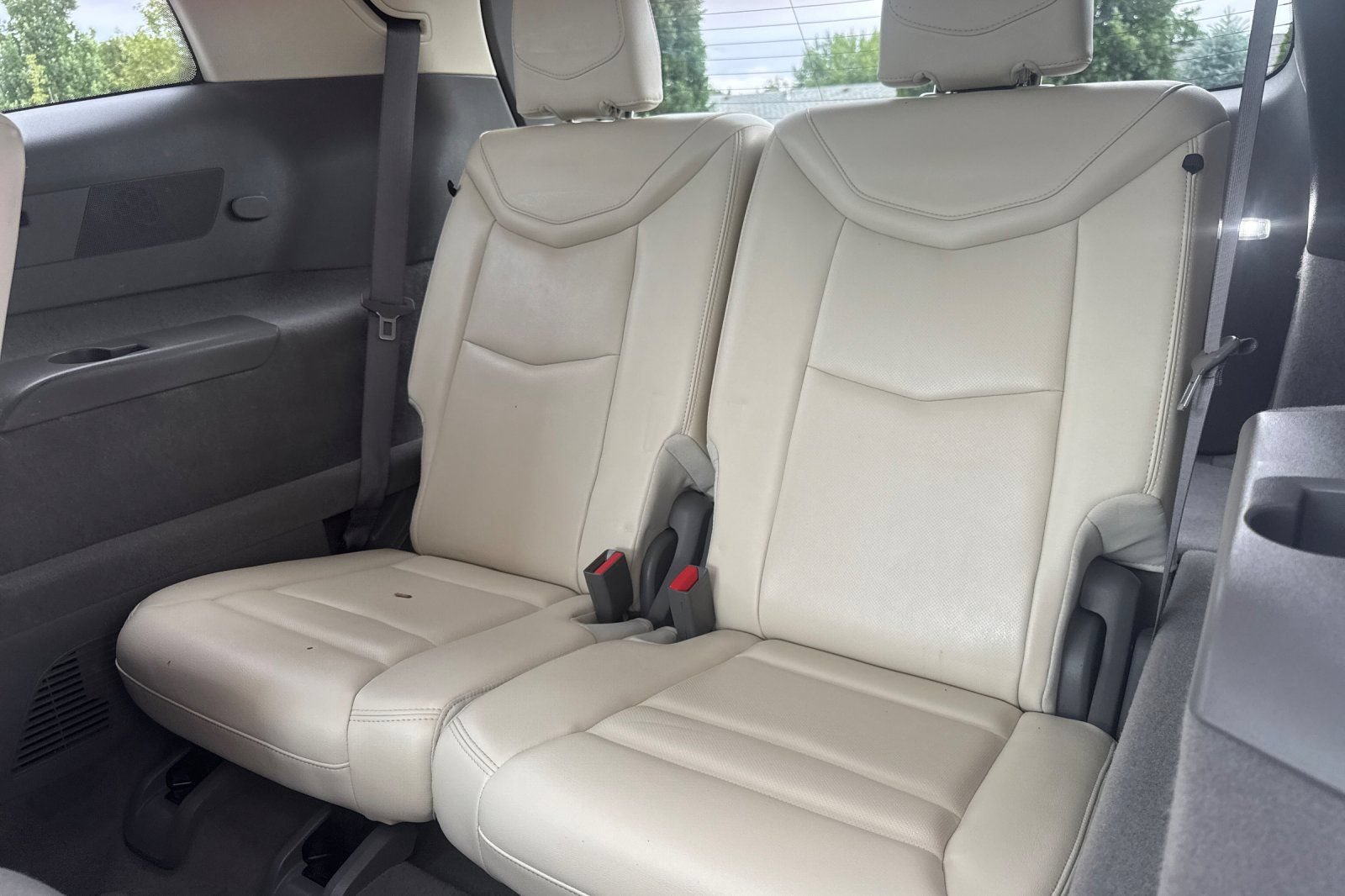 Certified 2021 Cadillac XT6 Premium Luxury w/ LPO, Radiant Package AWD/4WD image 19
