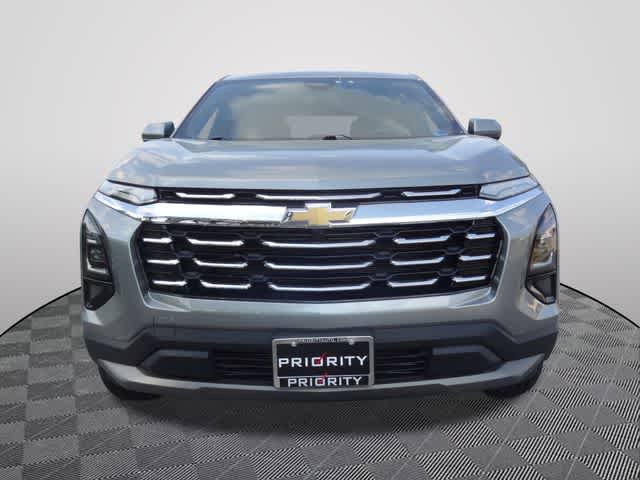 Used 2025 Chevrolet Equinox LT FWD image 5