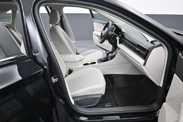 New 2026 Volkswagen Jetta S FWD image 14