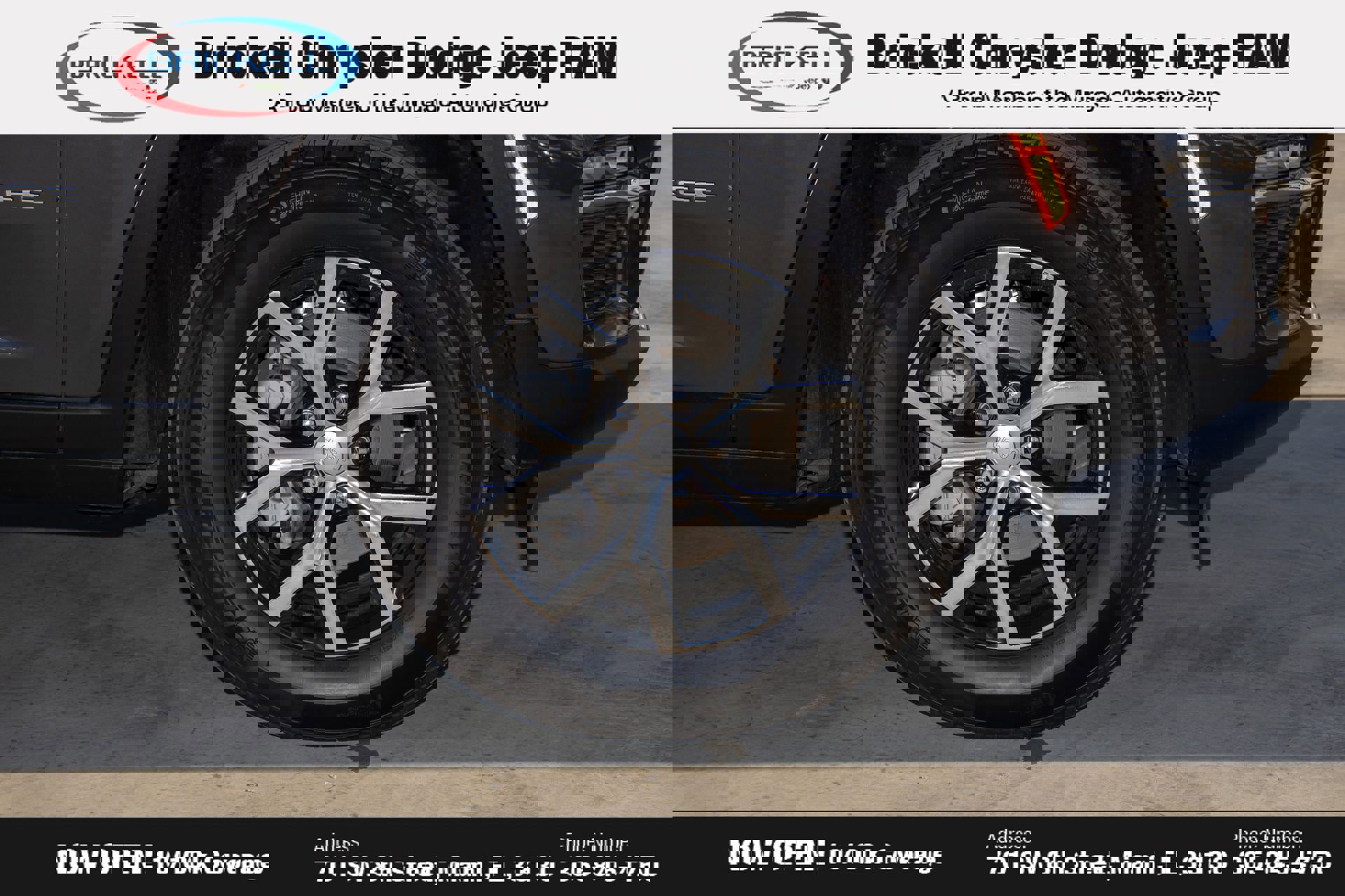 Used 2025 Jeep Grand Cherokee Limited image 41