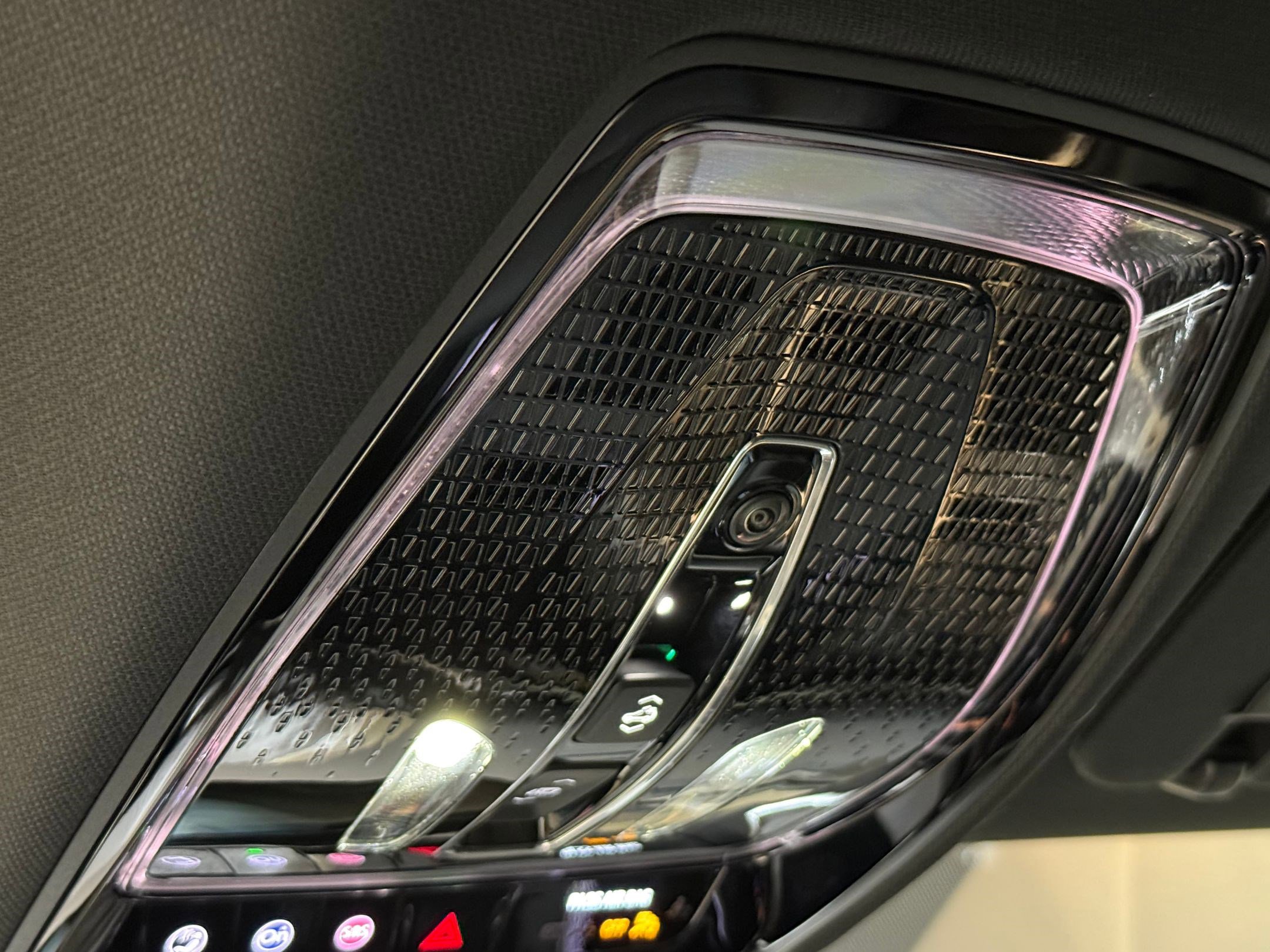 New 2026 Cadillac Vistiq Luxury image 40