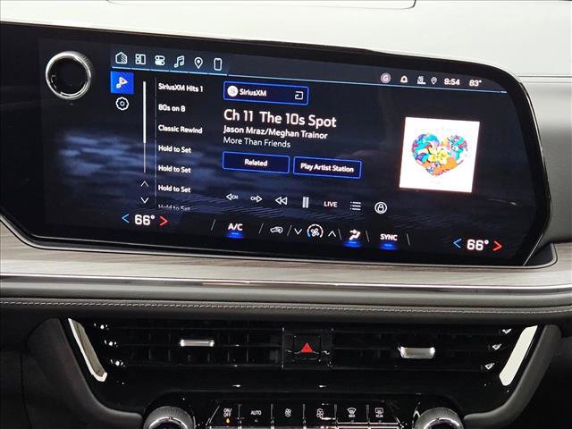 New 2026 Chevrolet Tahoe LS RWD image 12