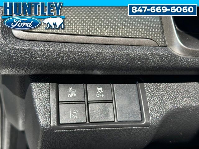 Used 2018 Honda Civic EX image 17