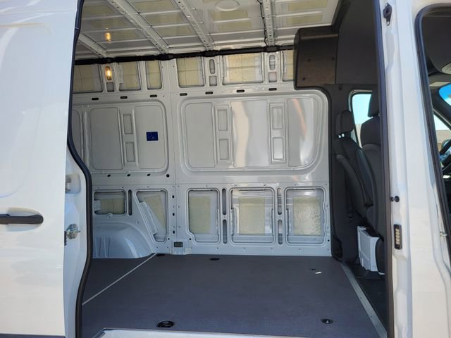 New 2025 Mercedes-Benz Sprinter 2500 image 15