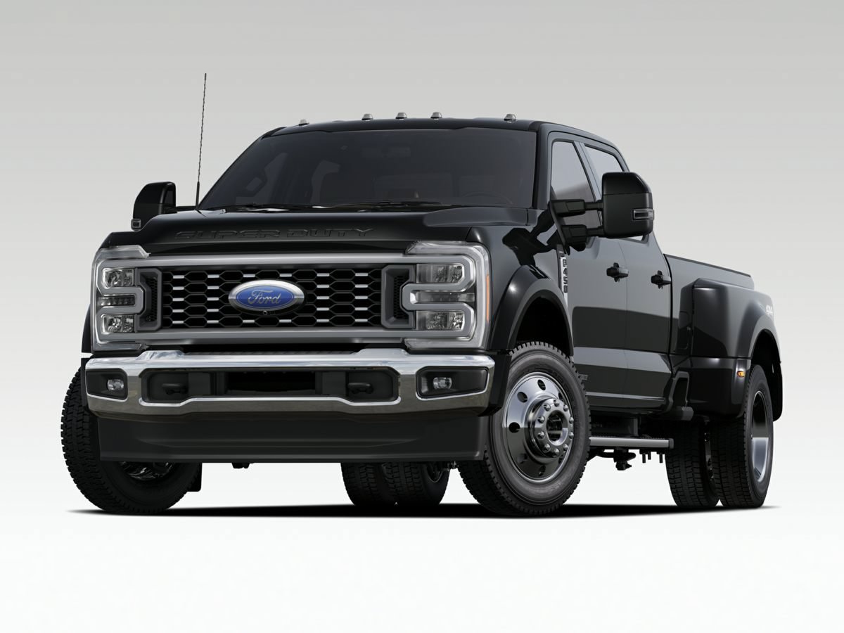 Used 2026 Ford F450 Lariat