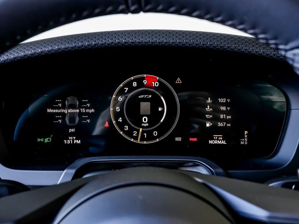 Used 2026 Porsche 911 GT3 image 17