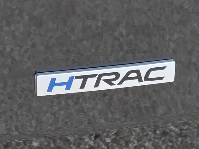 New 2027 Hyundai Santa Cruz SE AWD/4WD video 4