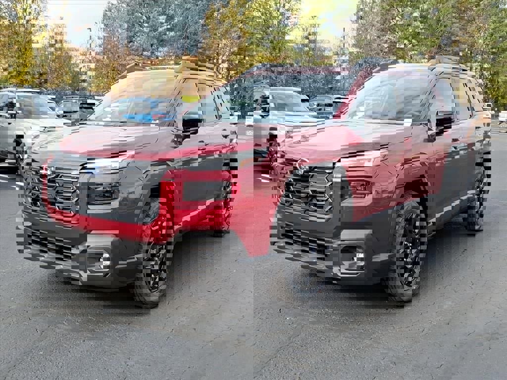 New 2026 Subaru Outback Limited image 3