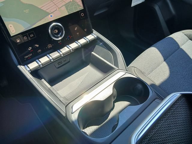 New 2027 GMC Terrain Elevation AWD/4WD image 26