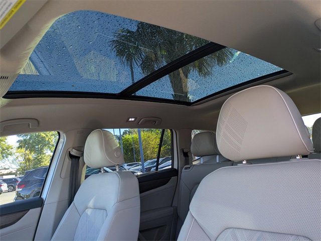 New 2026 Volkswagen Atlas SEL Premium R-Line image 22