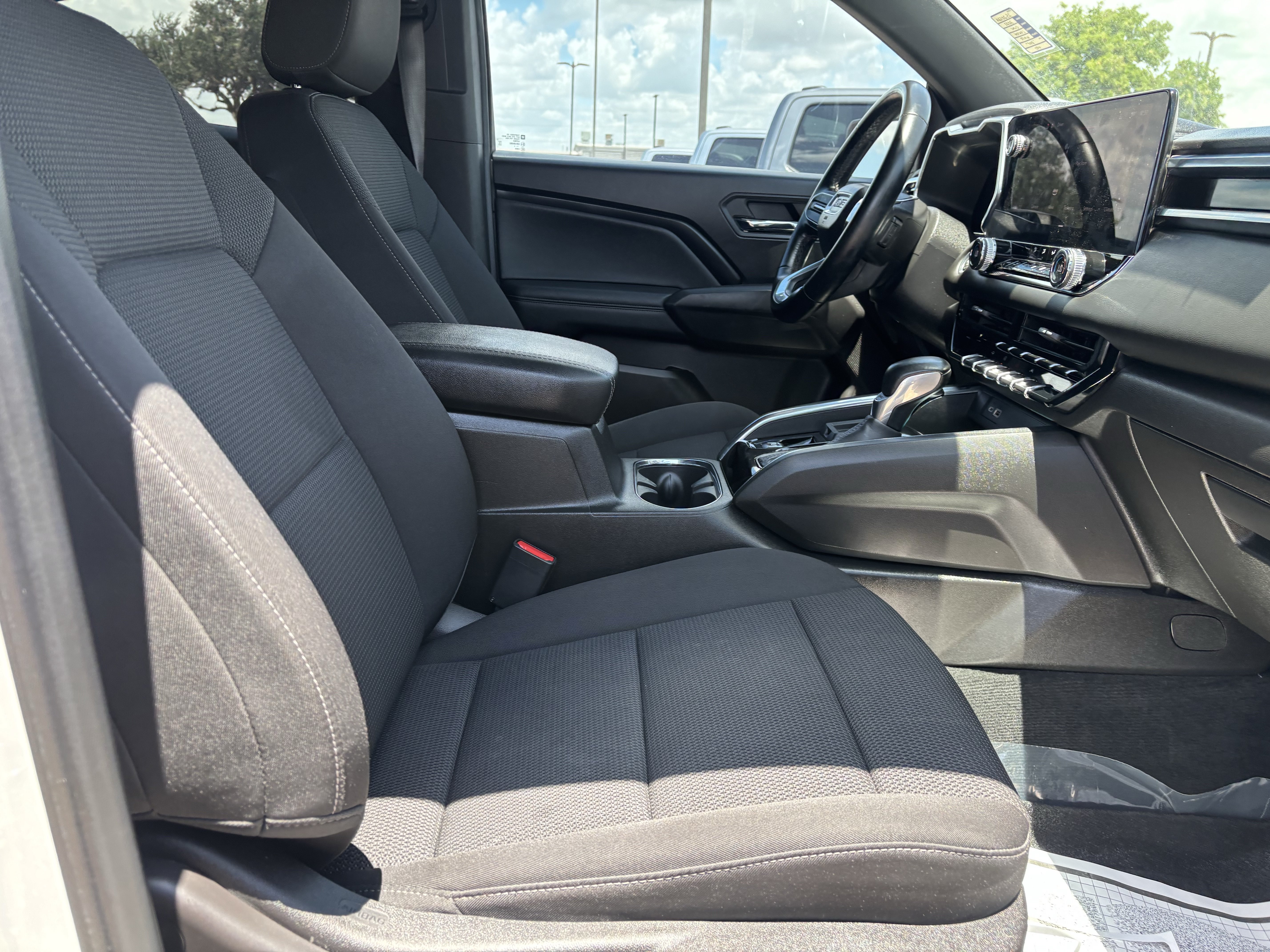 Used 2023 GMC Canyon Elevation w/ Convenience Package RWD image 24