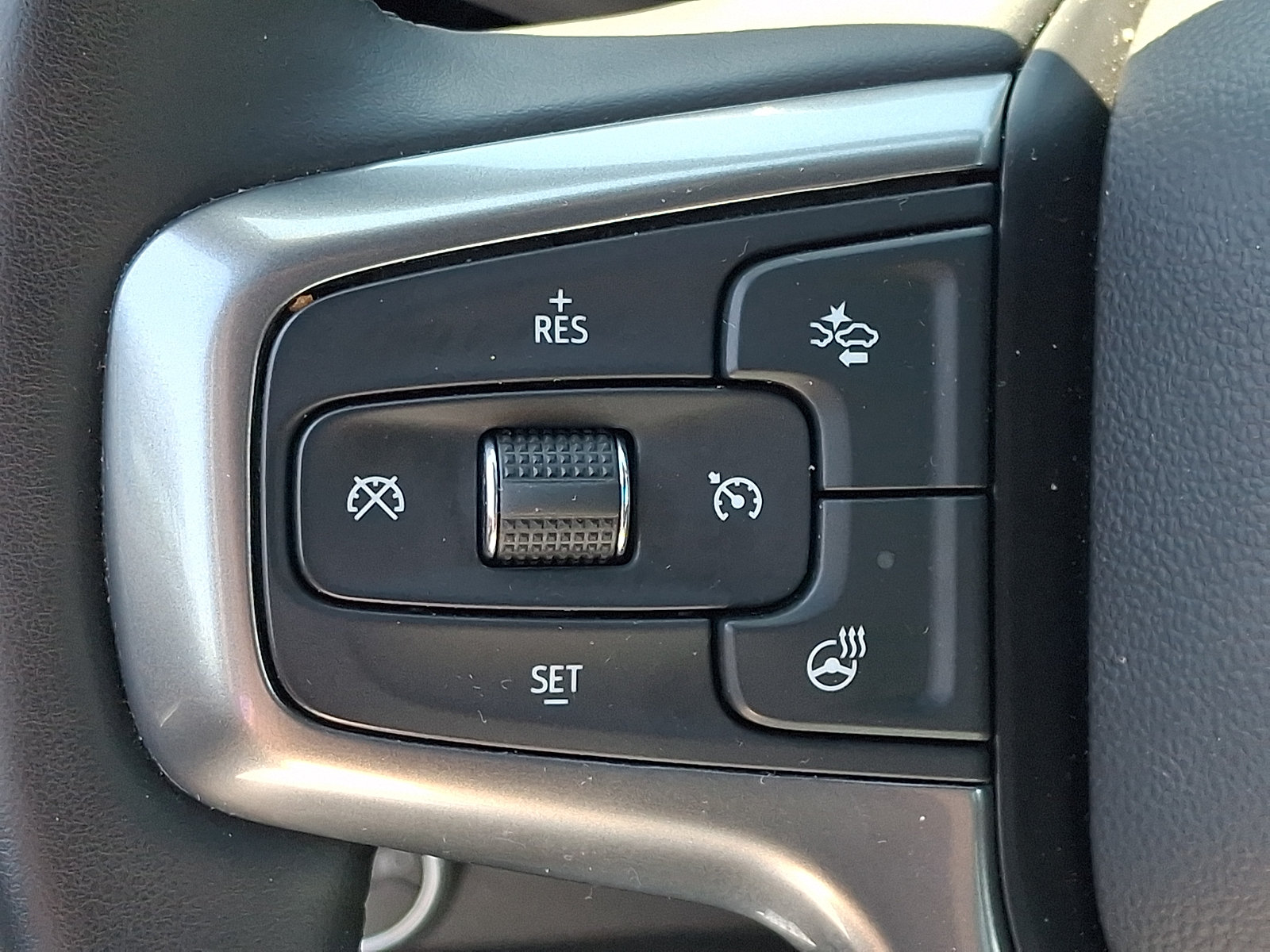 Certified 2025 Chevrolet Silverado 2500 LT w/ Convenience Package AWD/4WD image 22