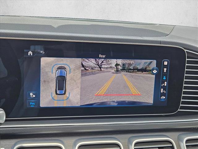 Used 2024 Mercedes-Benz GLE 350 4MATIC image 14