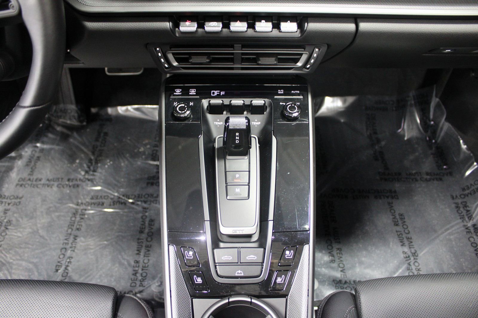 Certified 2024 Porsche 911 Carrera image 21