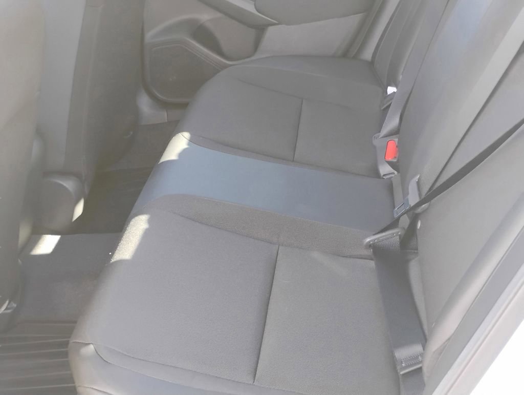 New 2026 Honda Civic Sport image 18