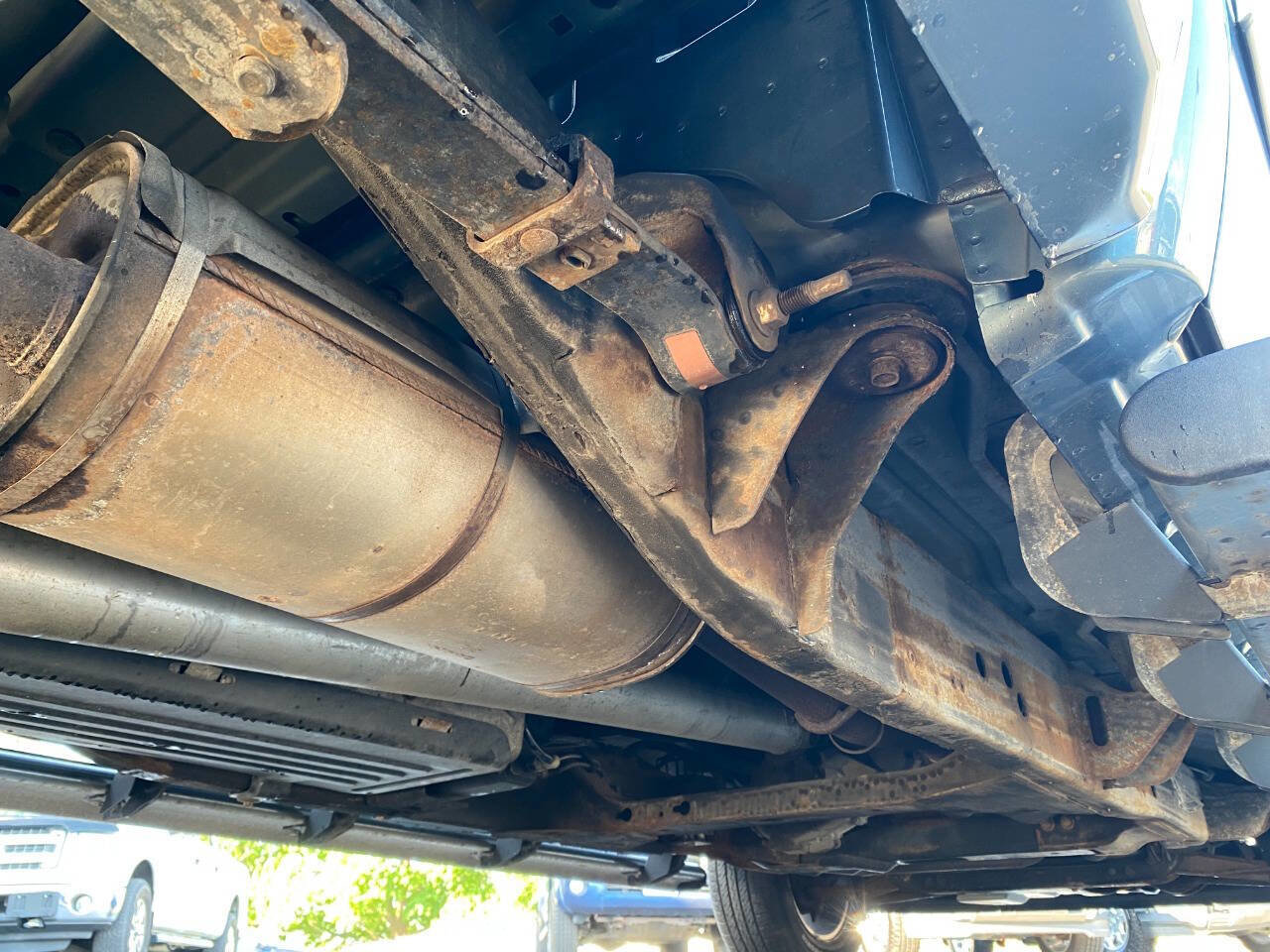 Used 2012 Chevrolet Silverado 1500 LT w/ All-Star Edition AWD/4WD image 34