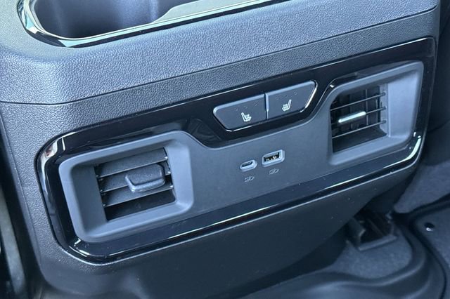 New 2026 GMC Sierra 2500 AT4 w/ AT4 Premium Plus Package image 14