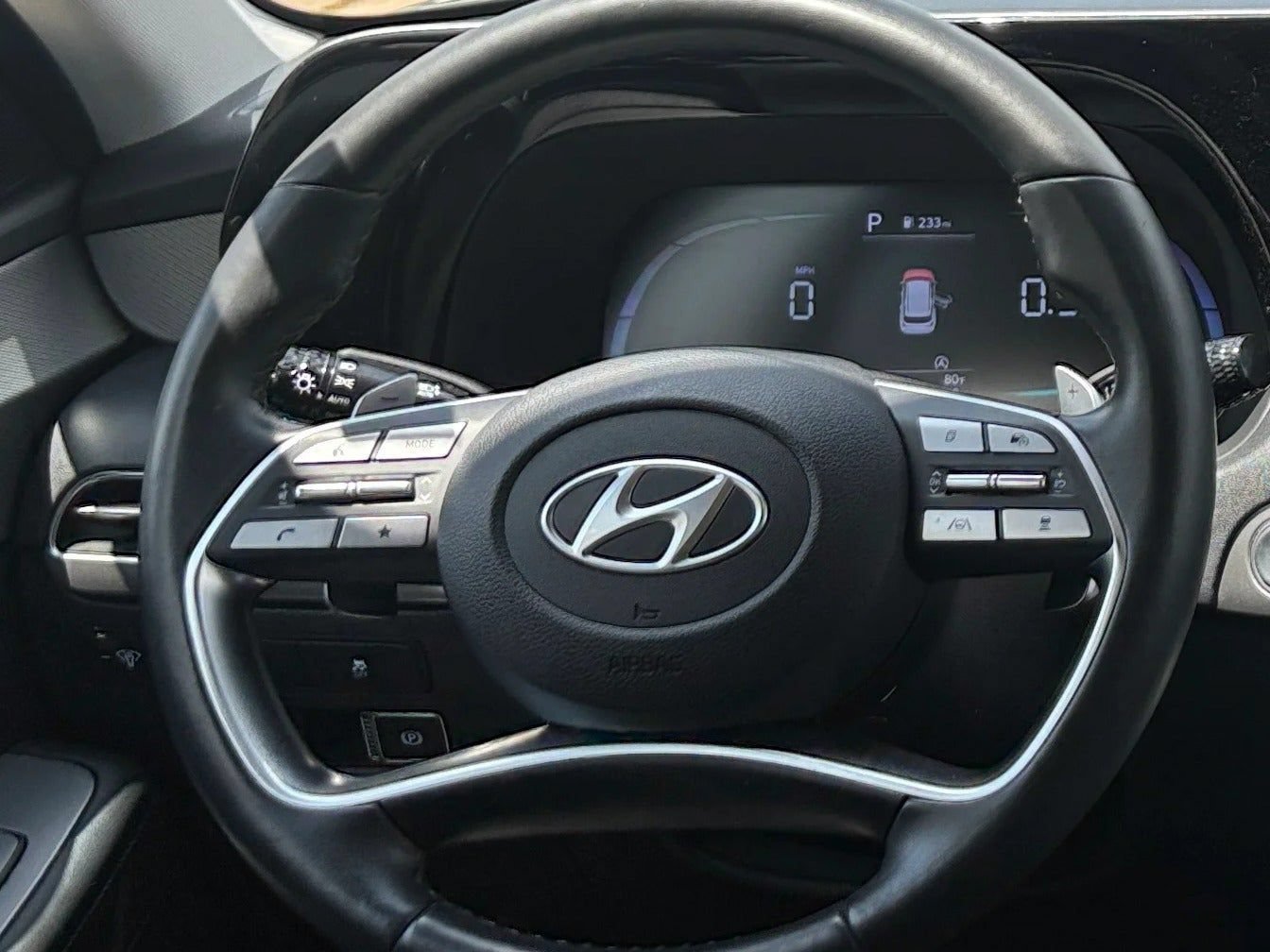 Used 2024 Hyundai Palisade SEL AWD/4WD image 26