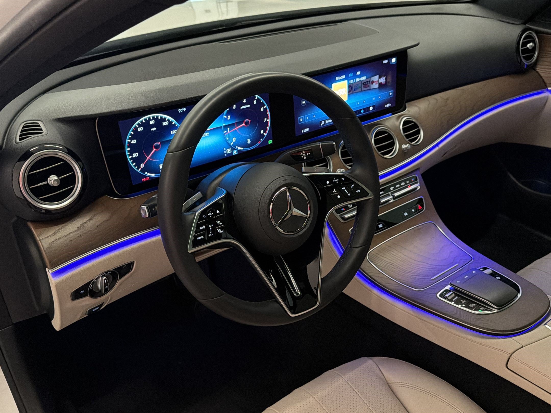Certified 2023 Mercedes-Benz E 350 Sedan image 4
