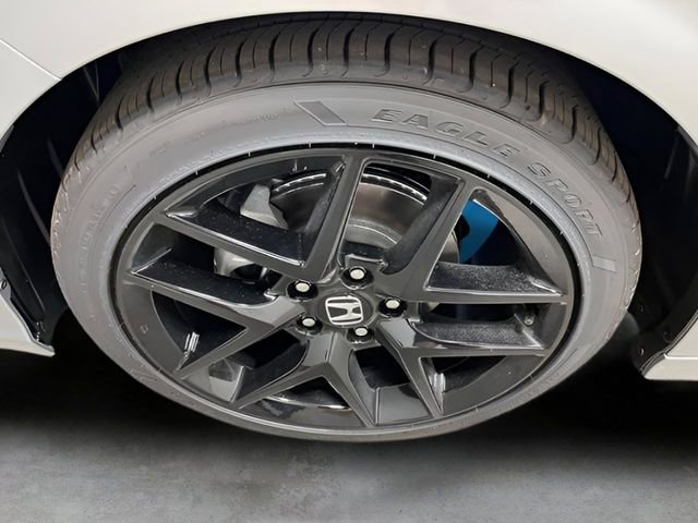 Used 2026 Honda Civic Sport image 11