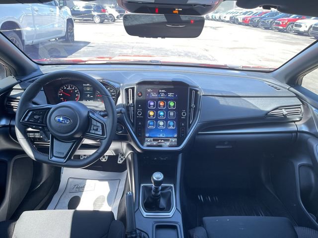Used 2023 Subaru WRX Premium AWD/4WD image 19