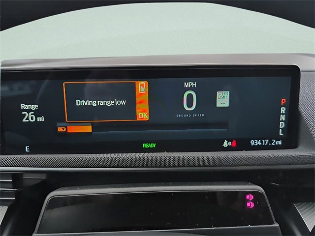 Used 2021 Ford Mustang Mach-E Select w/ Comfort/Technology Package image 13