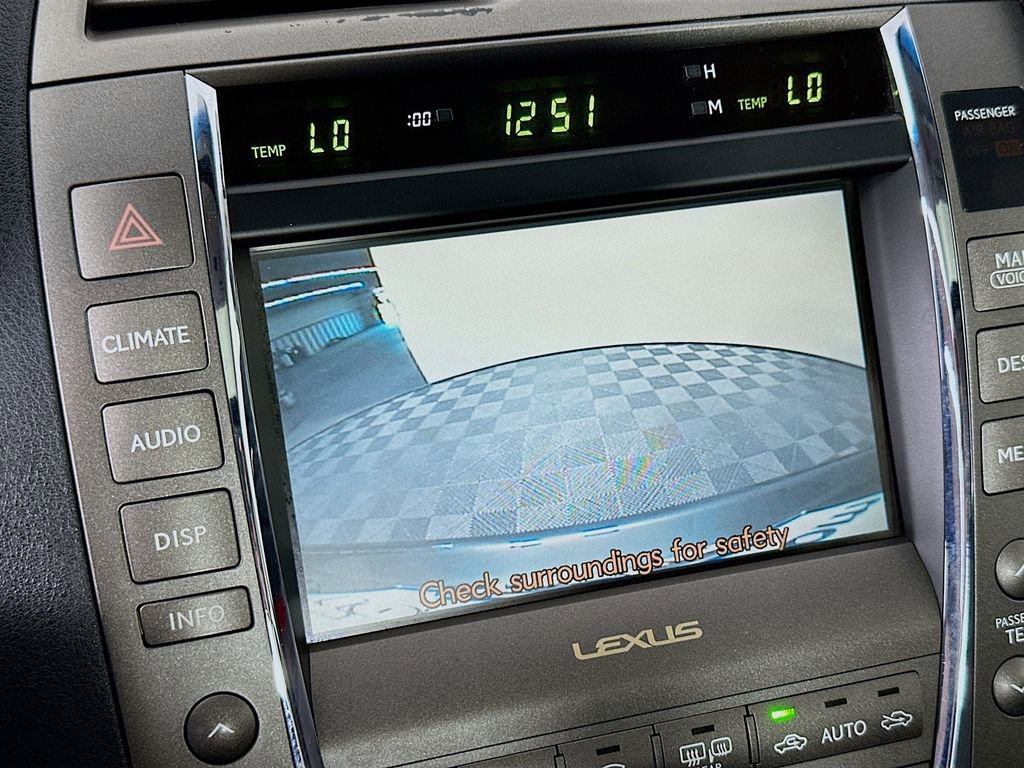 Used 2008 Lexus ES 350 image 15