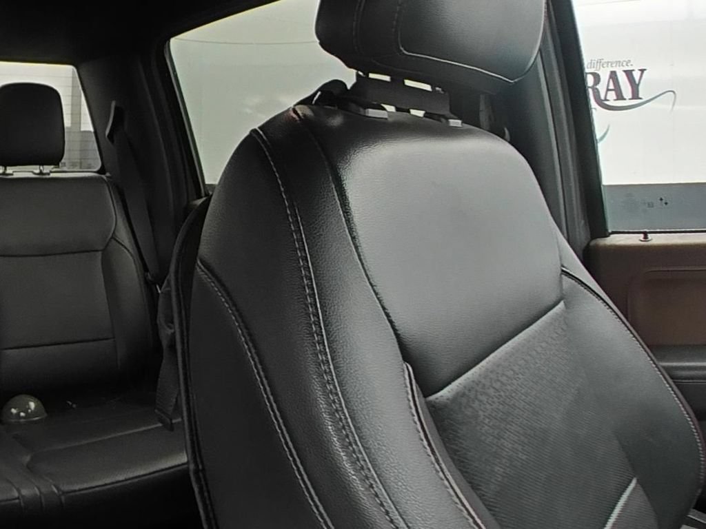 Used 2023 Ford F150 Lariat AWD/4WD image 11
