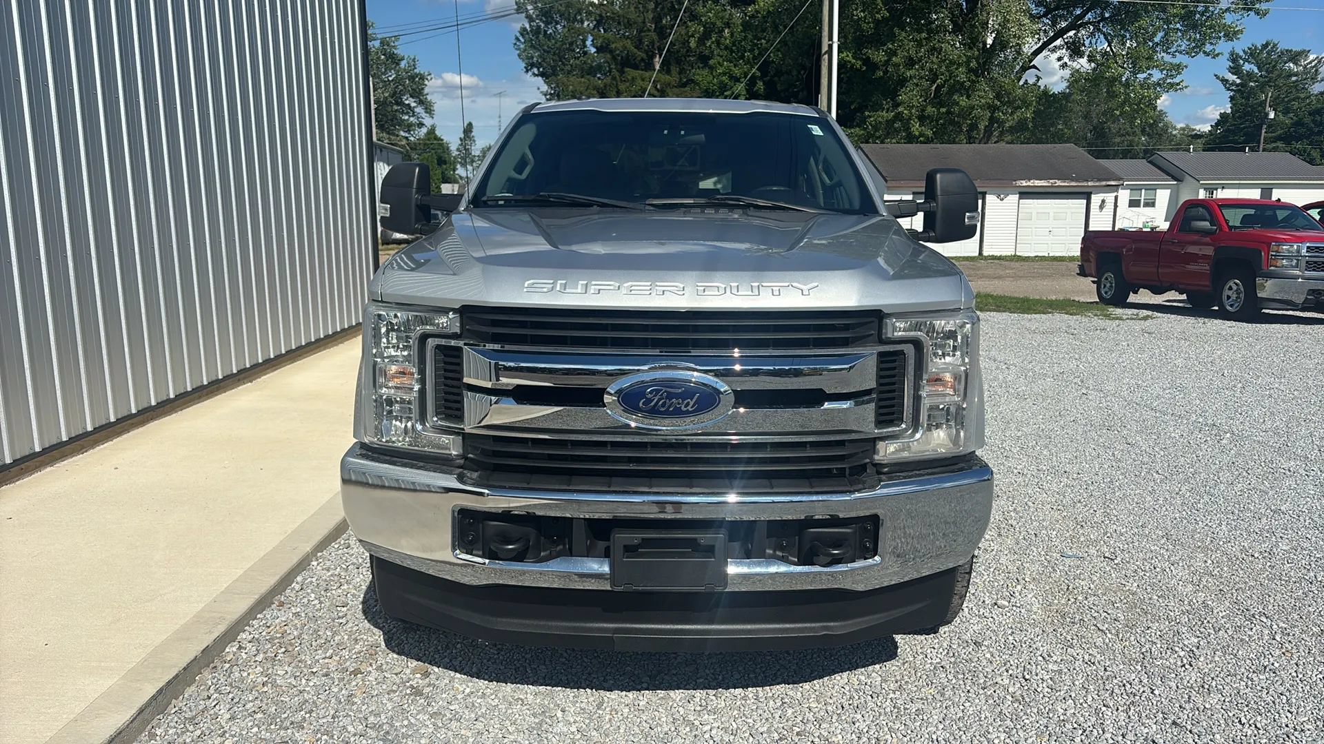 Used 2019 Ford F250 XLT AWD/4WD image 10