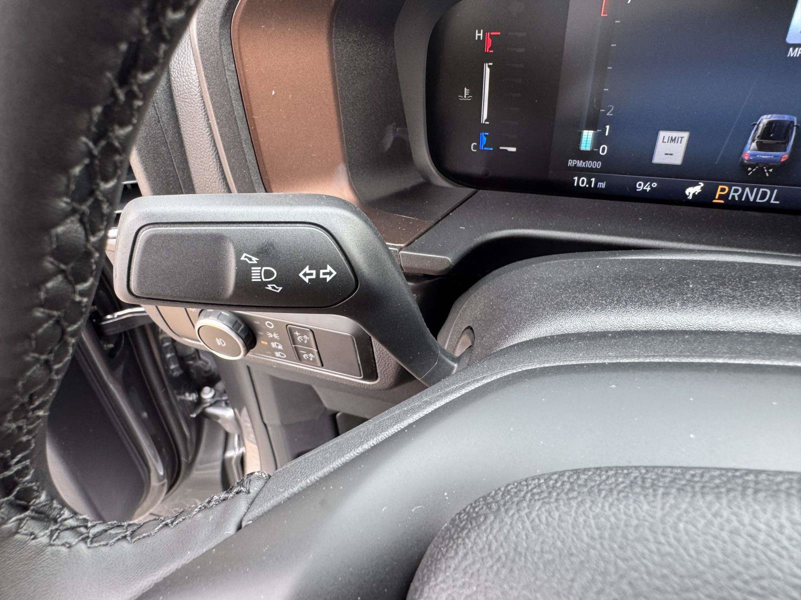 New 2026 Ford Bronco Sport Outer Banks w/ Outer Banks Tech Package+ AWD/4WD image 32