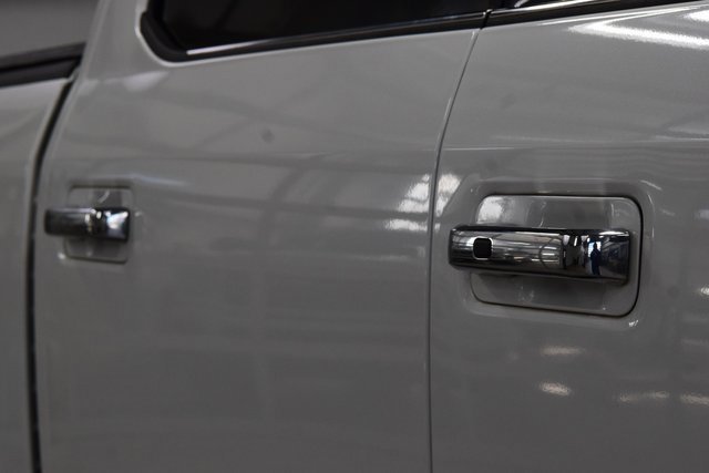 Used 2020 Ford F150 King Ranch w/ Equipment Group 601A Luxury image 19