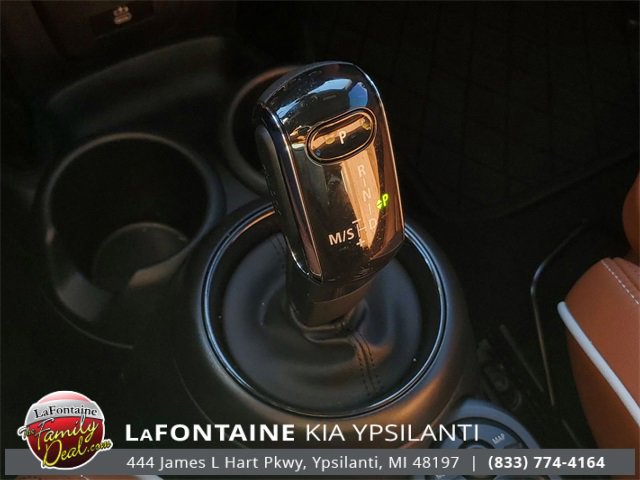 Used 2024 MINI Cooper S image 38