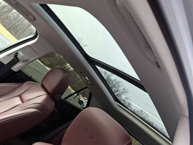 New 2026 Buick Envision Sport Touring AWD/4WD image 12