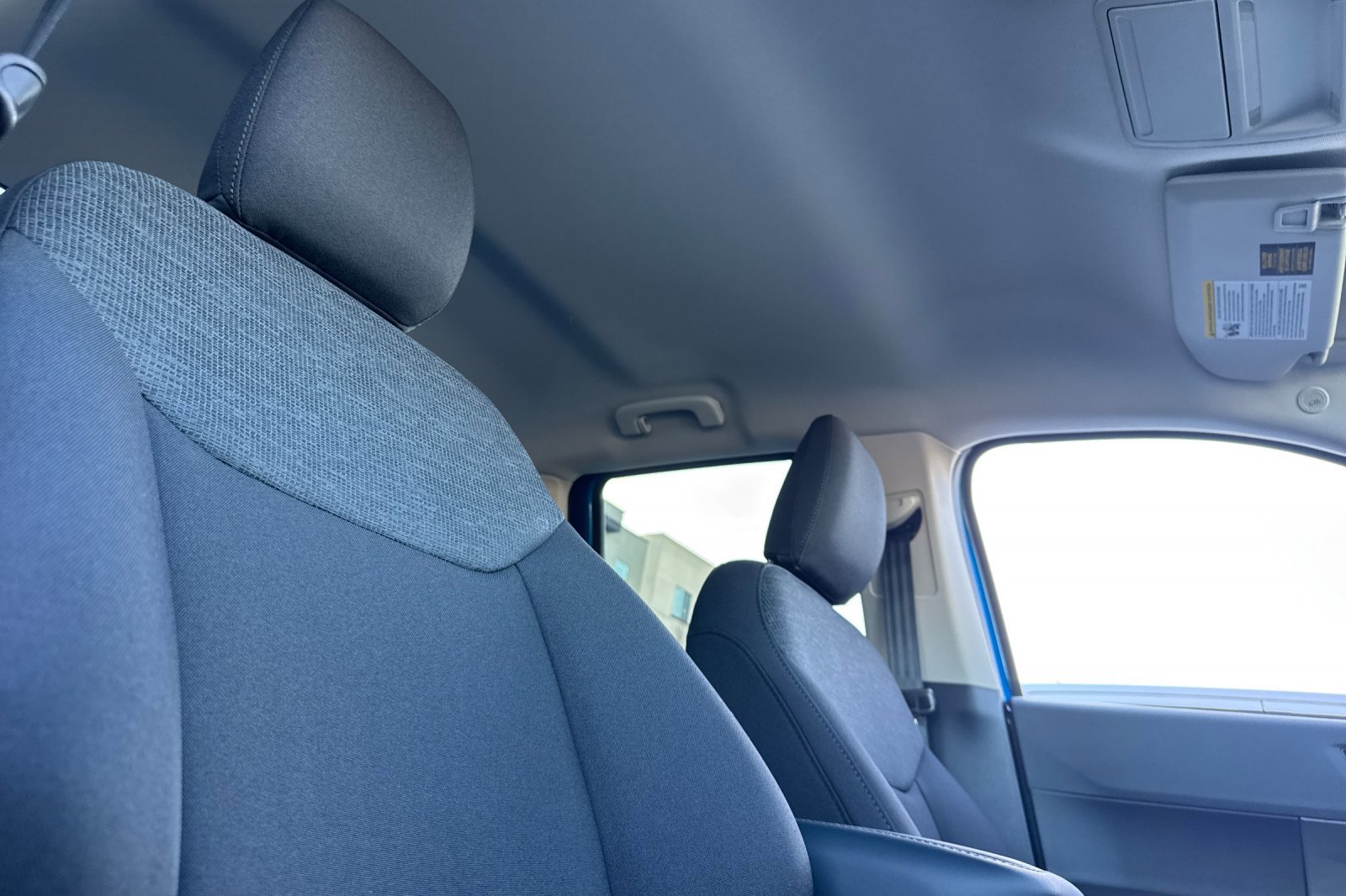 New 2026 Ford Maverick XL image 13