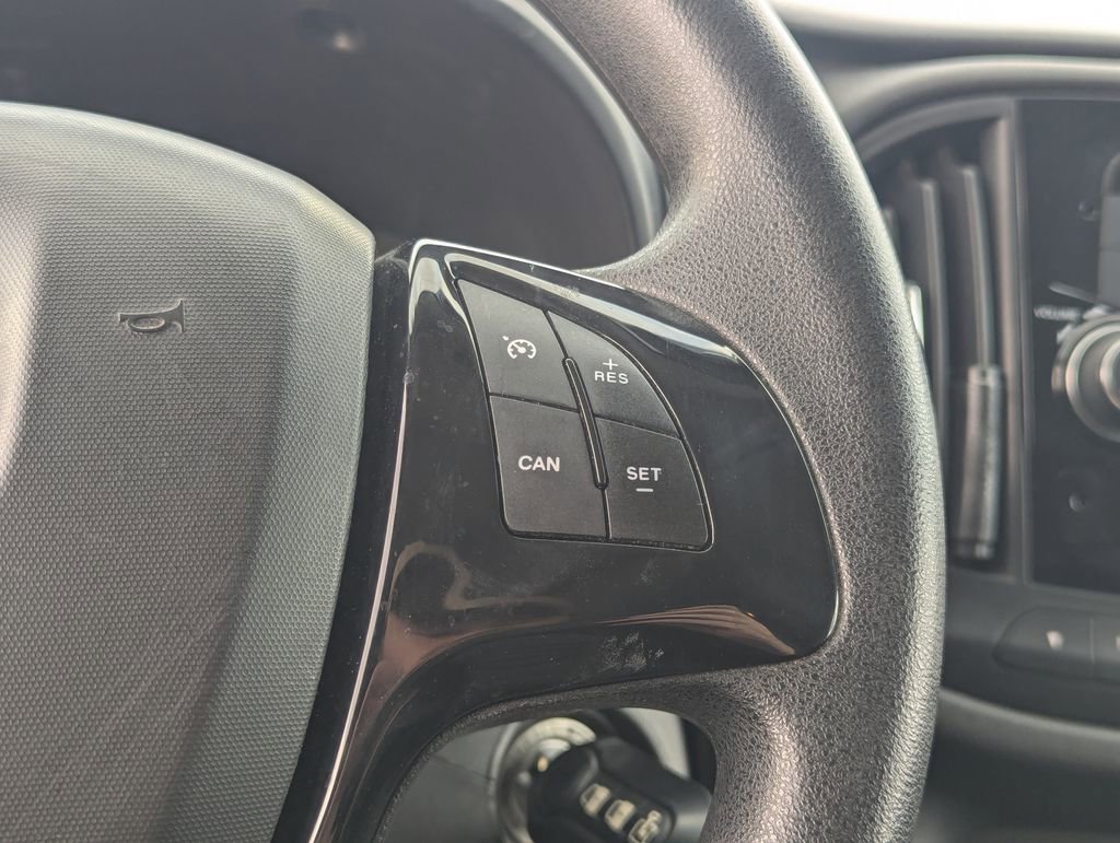 Used 2022 RAM ProMaster City Wagon FWD image 21